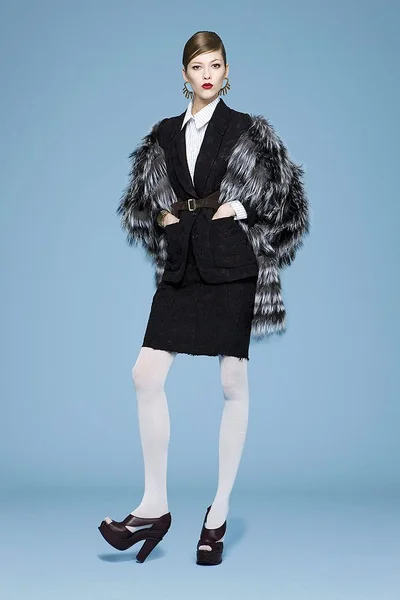 Look 11